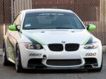 BMW M3 Coupe GTS-V by Vorsteiner 2011 года